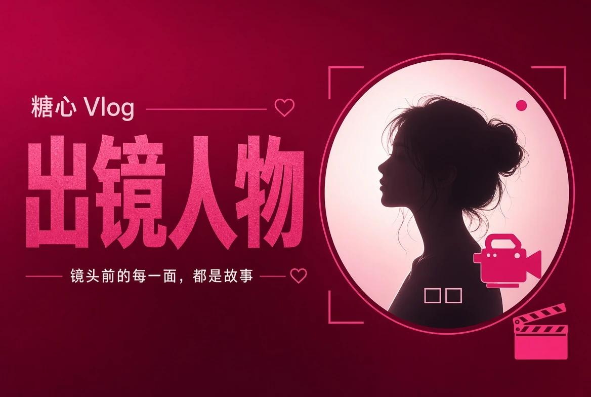 出镜观察